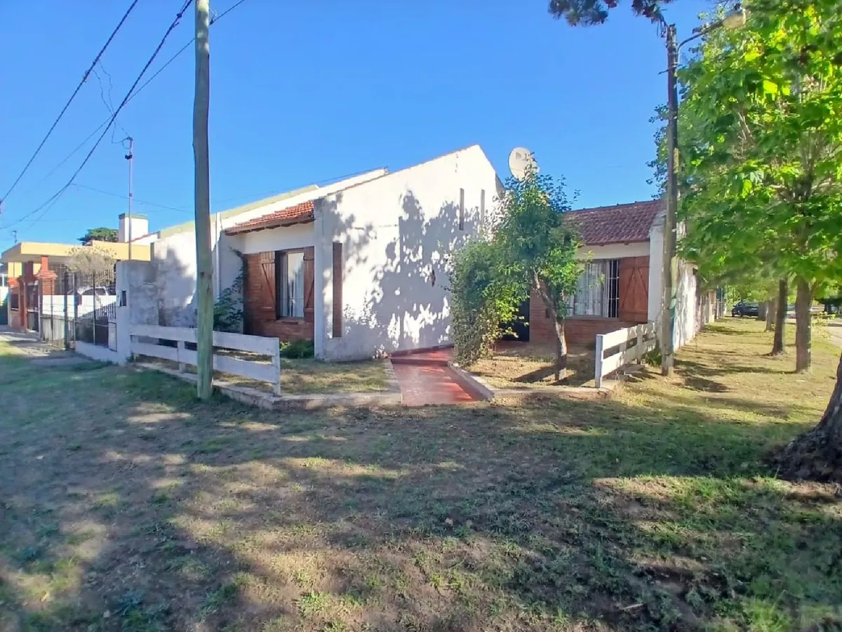 Casa En Venta En Santa Teresita