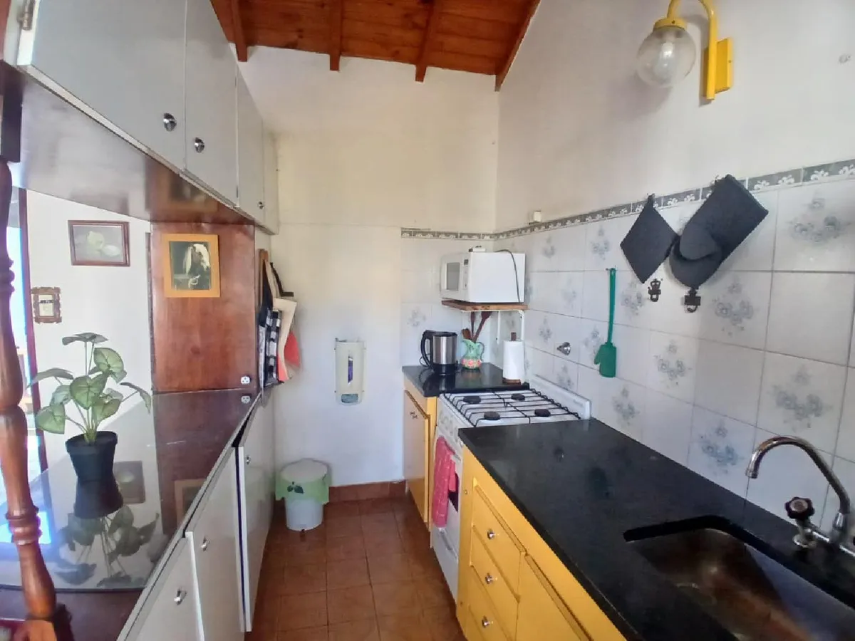 Casa En Venta En Santa Teresita
