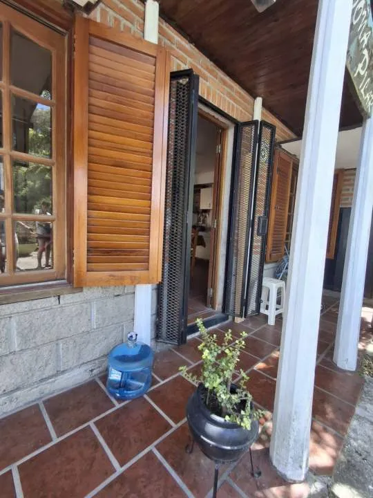 VENDE CHALET + DPTO - MUY AMPLIOS