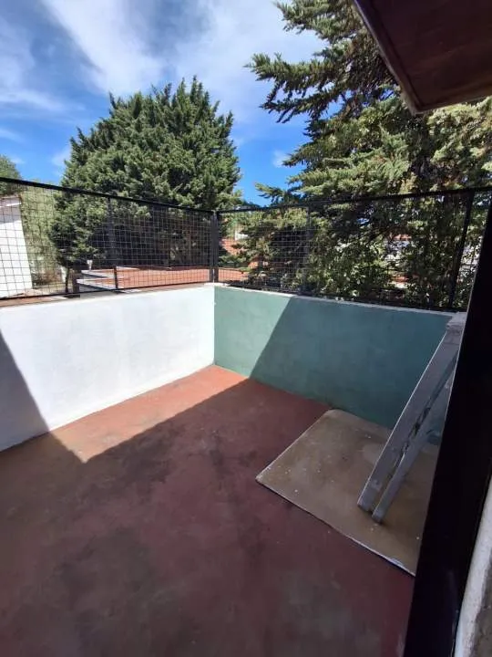 VENDE CHALET + DPTO - MUY AMPLIOS