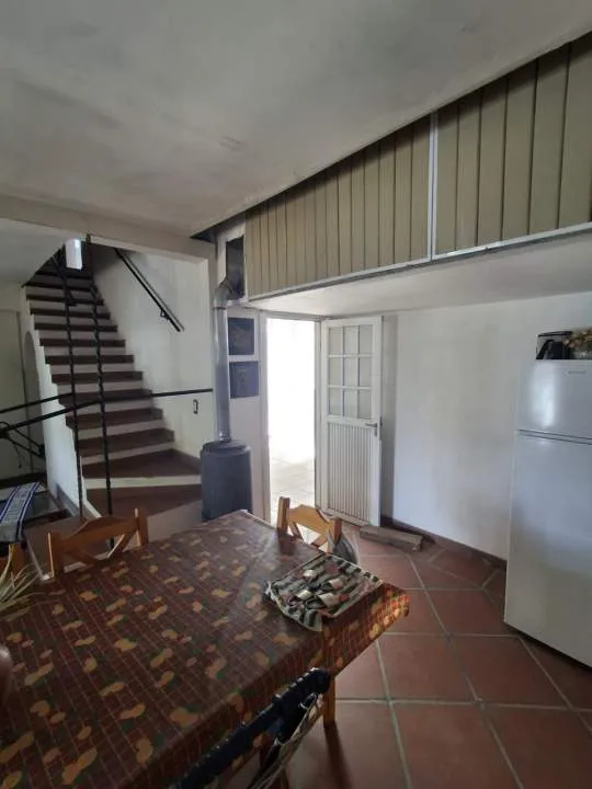 VENDE CHALET + DPTO - MUY AMPLIOS