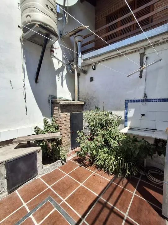 VENDE CHALET + DPTO - MUY AMPLIOS