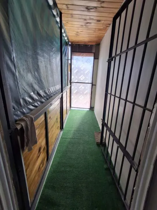 VENDE CHALET + DPTO - MUY AMPLIOS