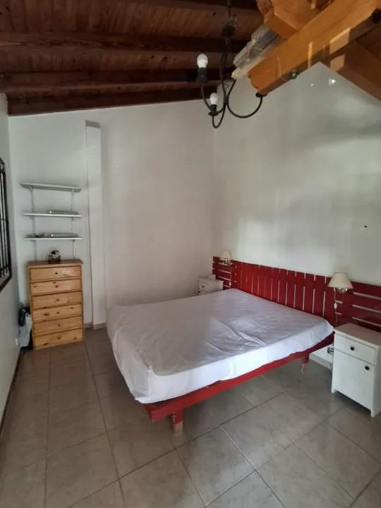 VENDE CHALET + DPTO - MUY AMPLIOS