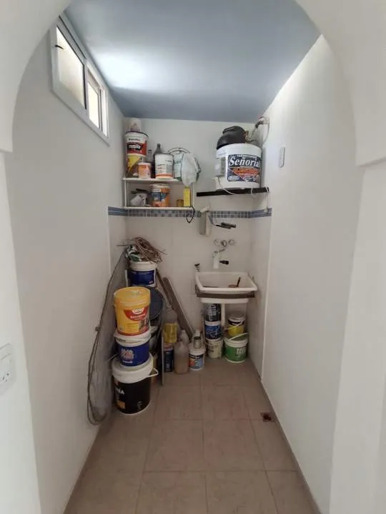 VENDE CHALET + DPTO - MUY AMPLIOS
