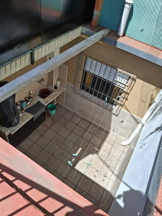 VENDE CHALET + DPTO - MUY AMPLIOS