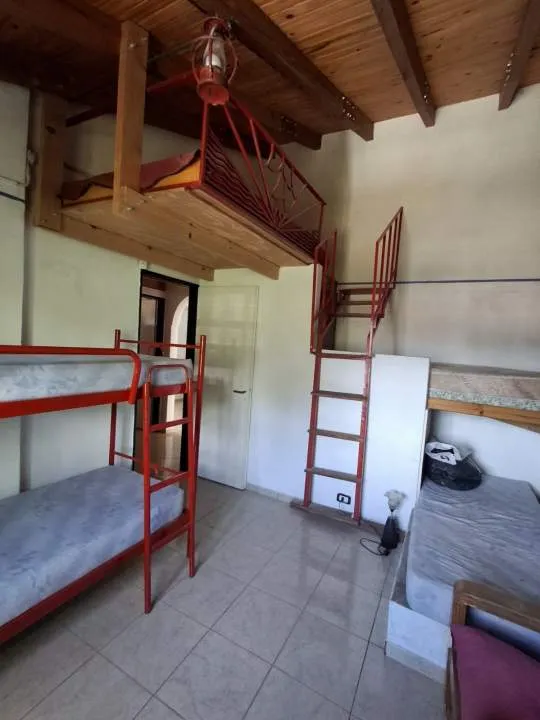 VENDE CHALET + DPTO - MUY AMPLIOS