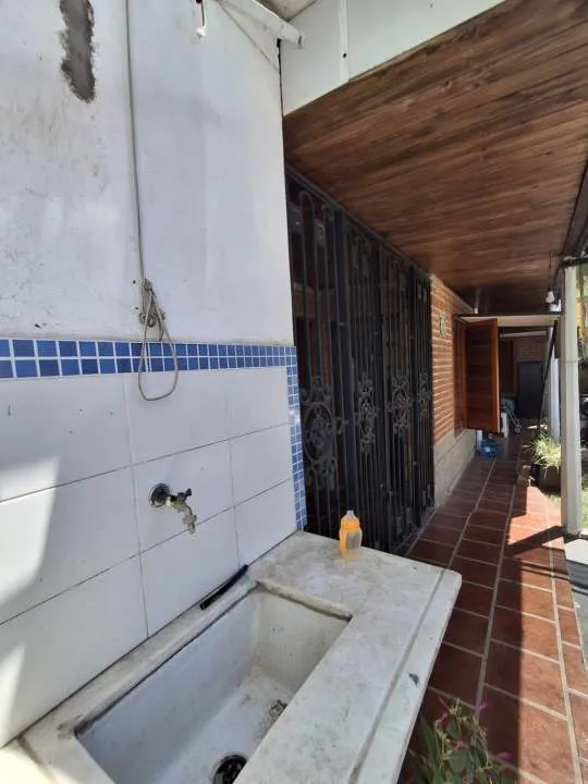 VENDE CHALET + DPTO - MUY AMPLIOS