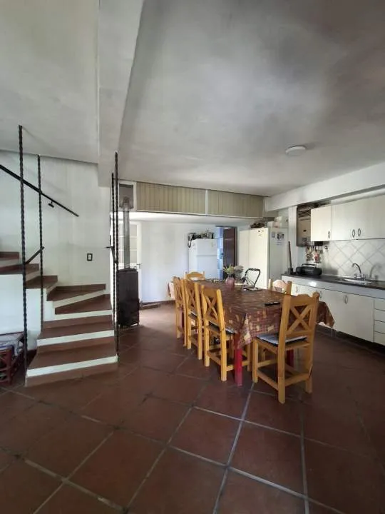 VENDE CHALET + DPTO - MUY AMPLIOS