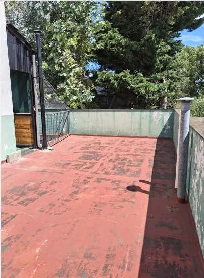 VENDE CHALET + DPTO - MUY AMPLIOS