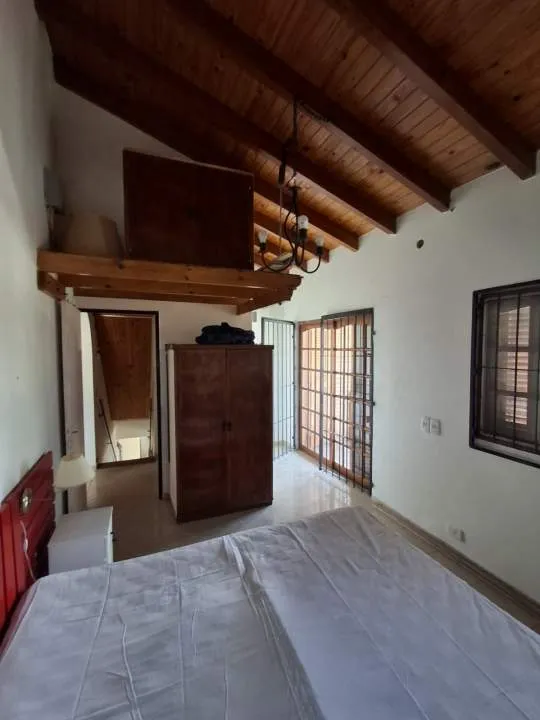 VENDE CHALET + DPTO - MUY AMPLIOS