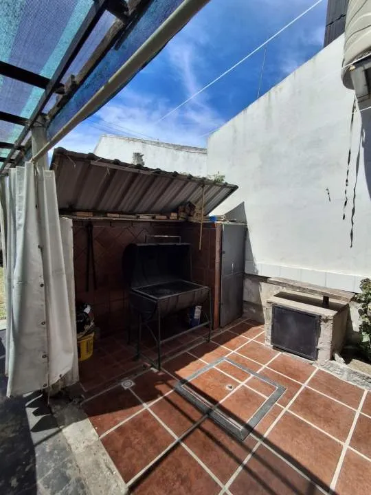 VENDE CHALET + DPTO - MUY AMPLIOS