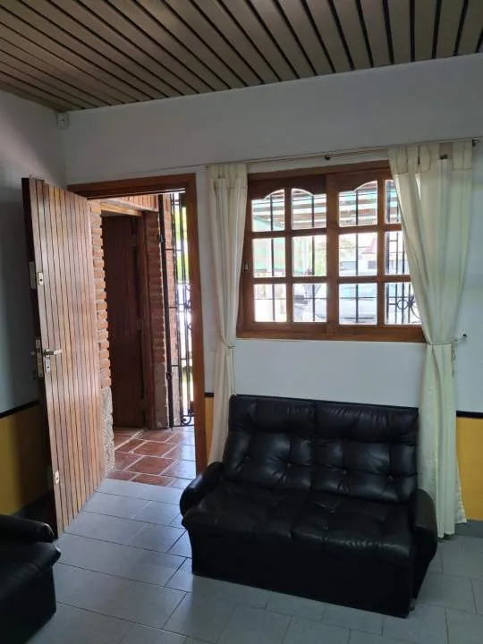 VENDE CHALET + DPTO - MUY AMPLIOS