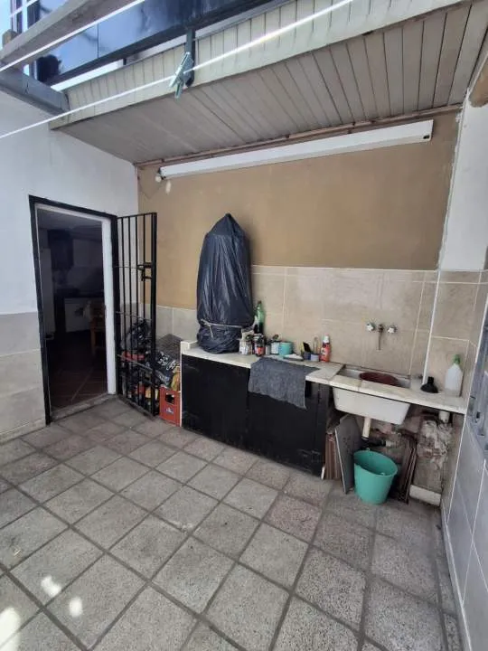 VENDE CHALET + DPTO - MUY AMPLIOS