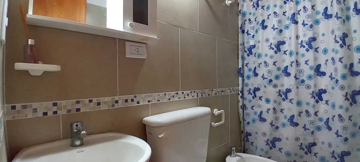 Casa En Venta En Mar Del Tuyu