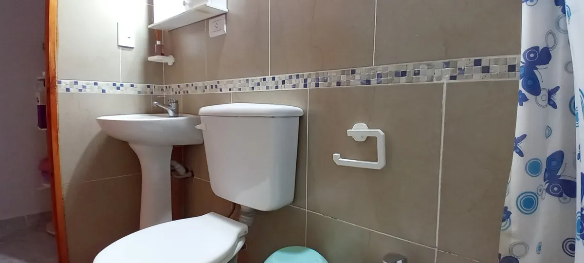 Casa En Venta En Mar Del Tuyu