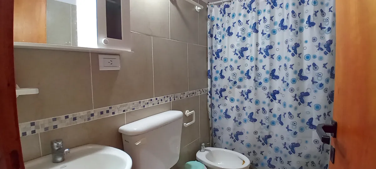 Casa En Venta En Mar Del Tuyu