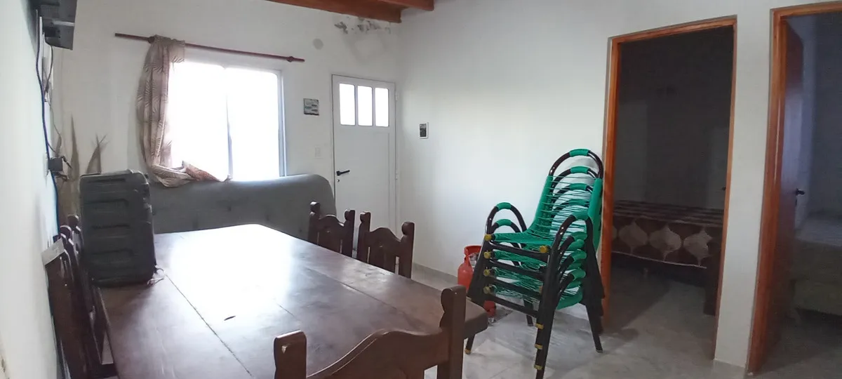 Casa En Venta En Mar Del Tuyu