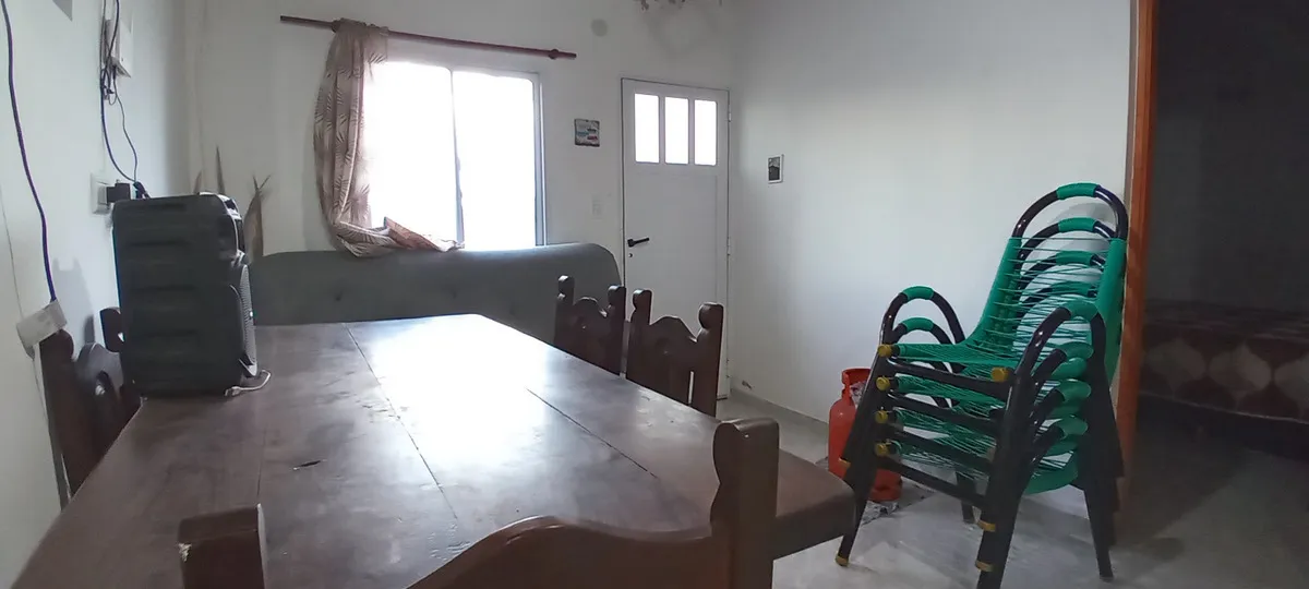 Casa En Venta En Mar Del Tuyu