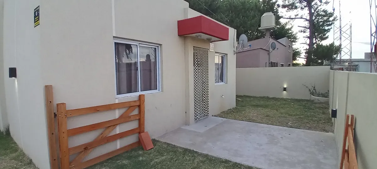 Casa En Venta En Mar Del Tuyu