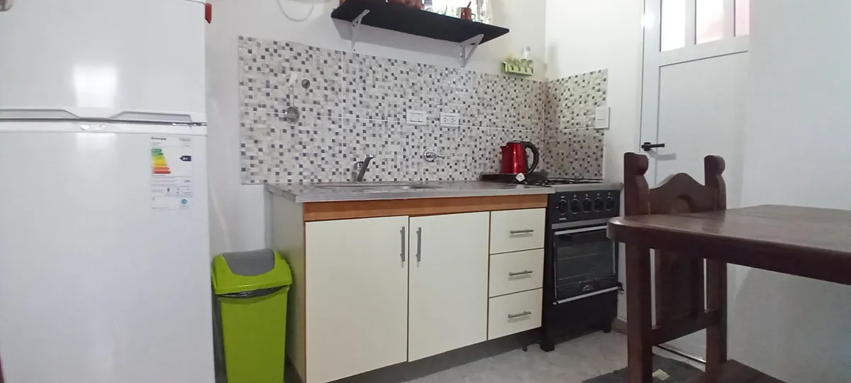 Casa En Venta En Mar Del Tuyu
