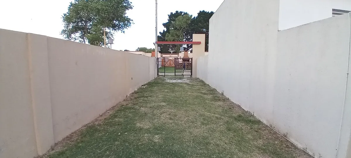 Casa En Venta En Mar Del Tuyu