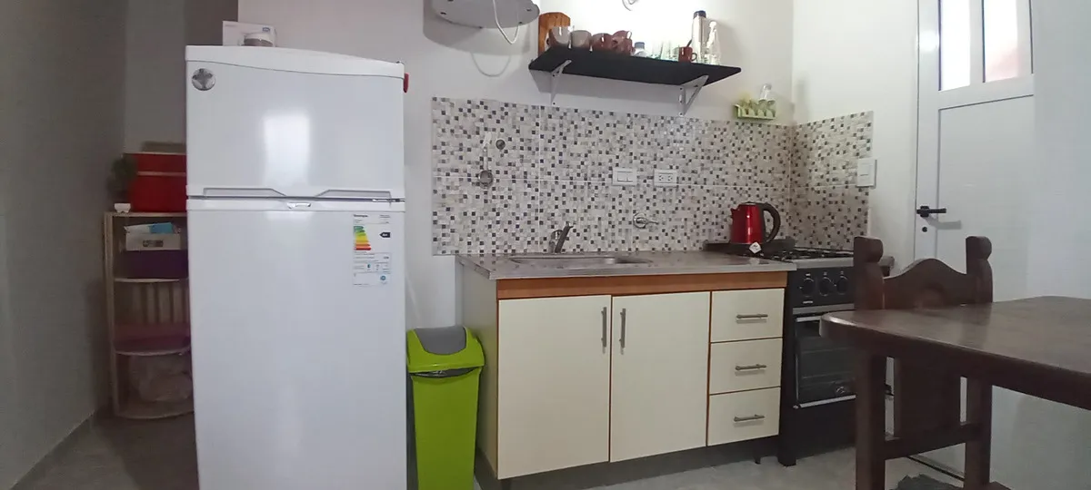Casa En Venta En Mar Del Tuyu