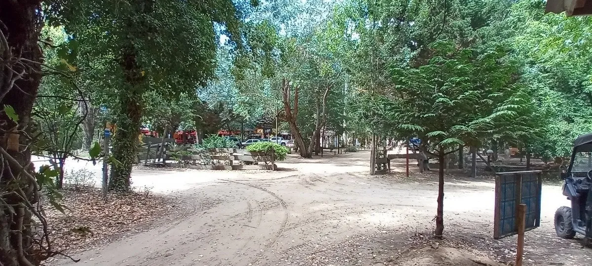 2 Lotes Juntos Paseo Del Bosque