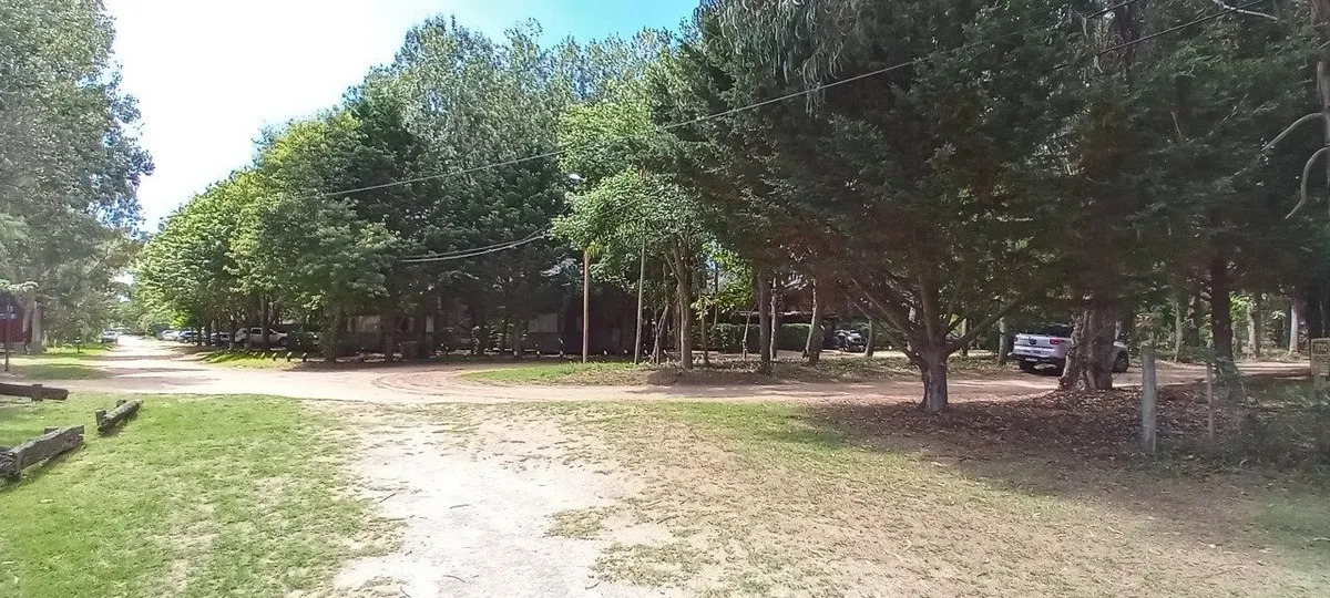 2 Lotes Juntos Paseo Del Bosque
