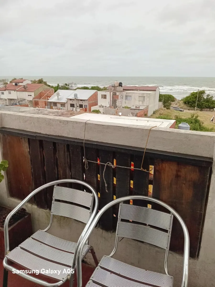 Departamento En Venta En Las Toninas