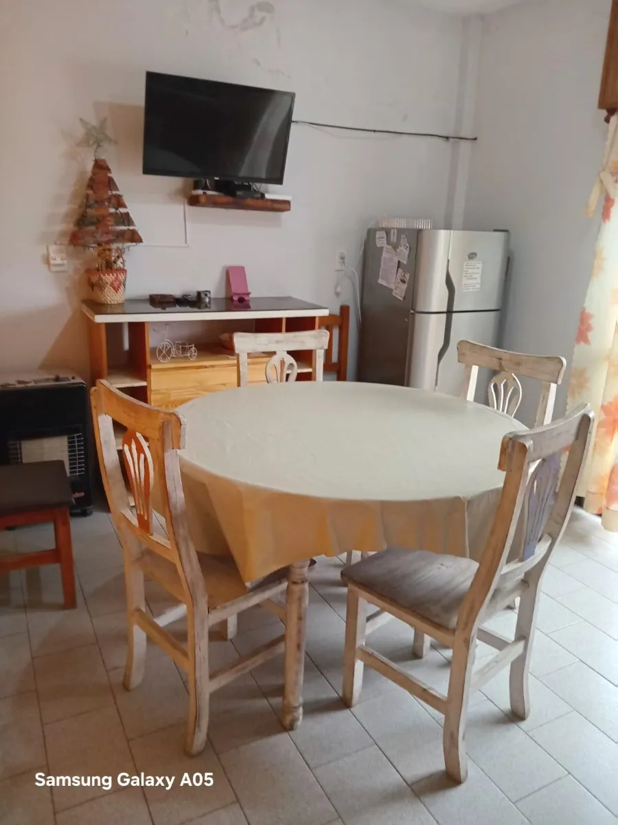 Departamento En Venta En Las Toninas