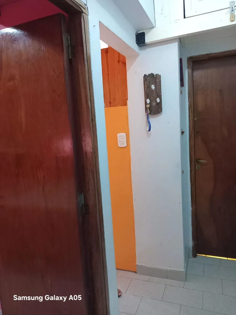 Departamento En Venta En Las Toninas