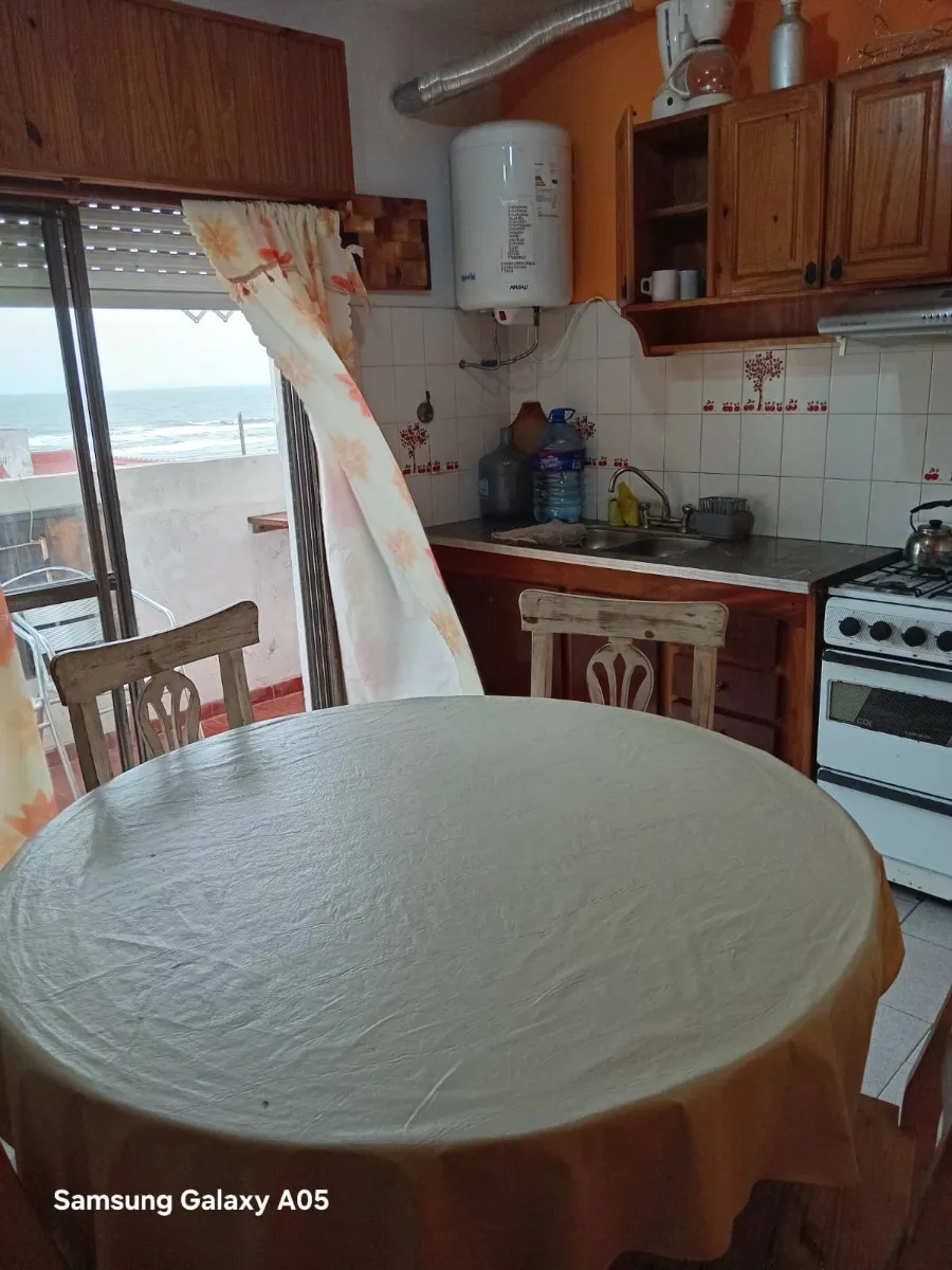 Departamento En Venta En Las Toninas