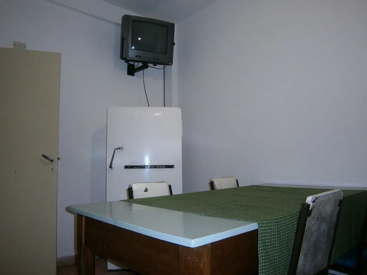 Santa Teresita. Hotel Centrico. 55 Plazas. Unico
