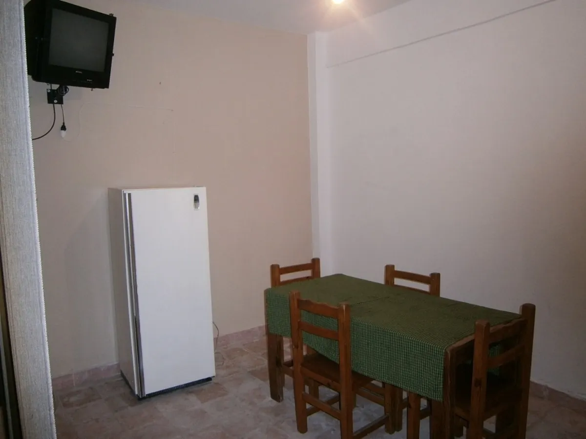 Santa Teresita. Hotel Centrico. 55 Plazas. Unico