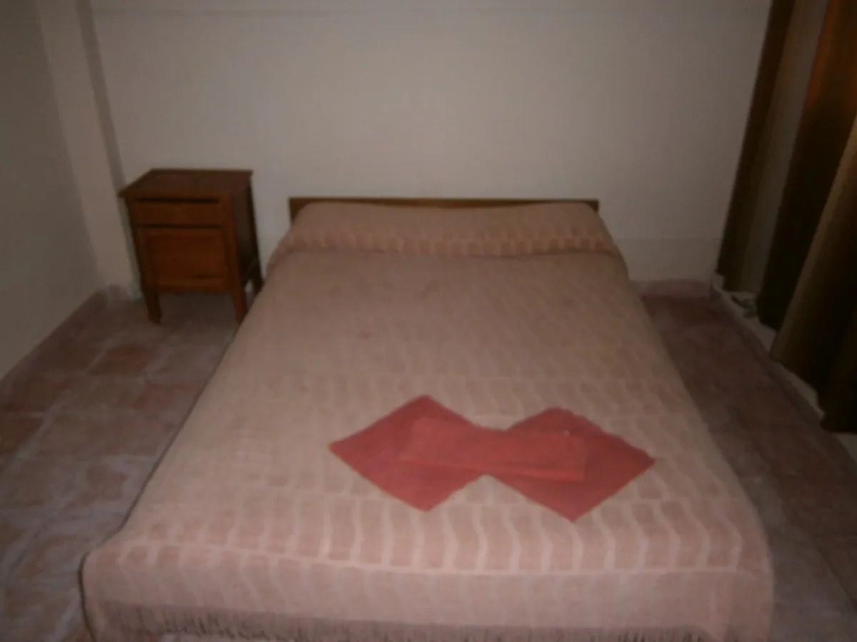 Santa Teresita. Hotel Centrico. 55 Plazas. Unico