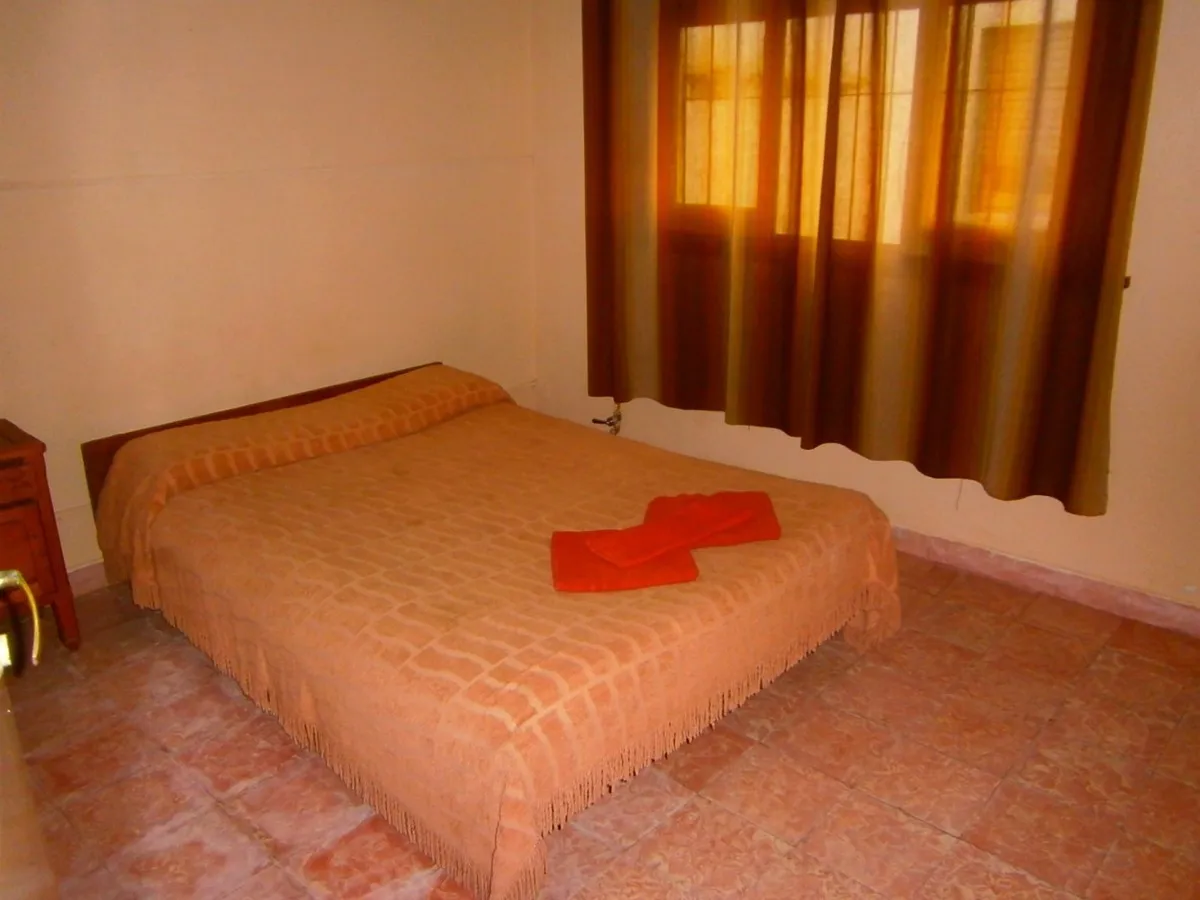 Santa Teresita. Hotel Centrico. 55 Plazas. Unico