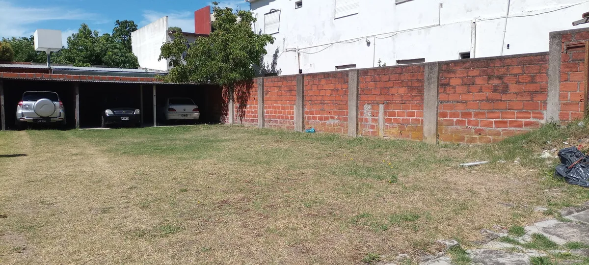 Departamento En Venta En Santa Teresita