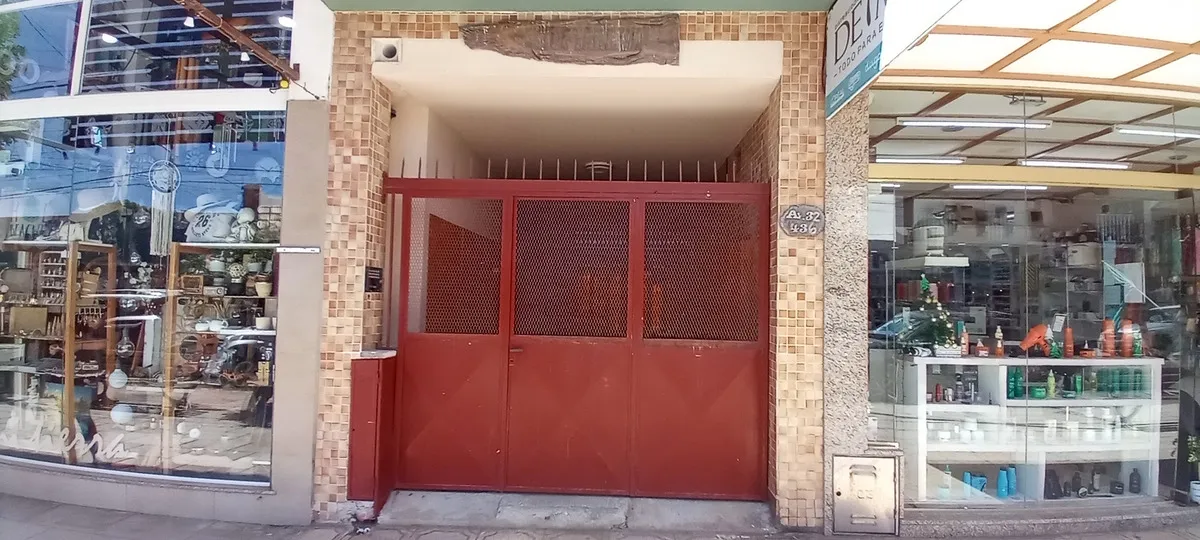 Departamento En Venta En Santa Teresita