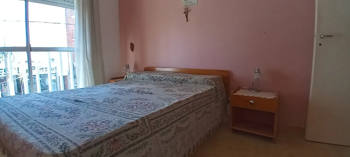 Departamento En Venta En Santa Teresita