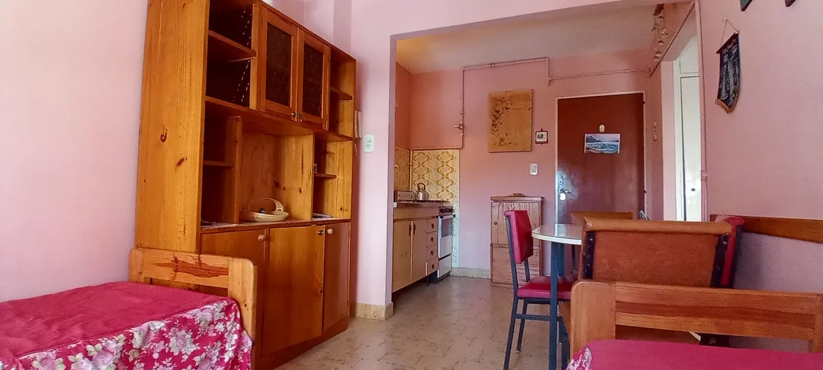 Departamento En Venta En Santa Teresita