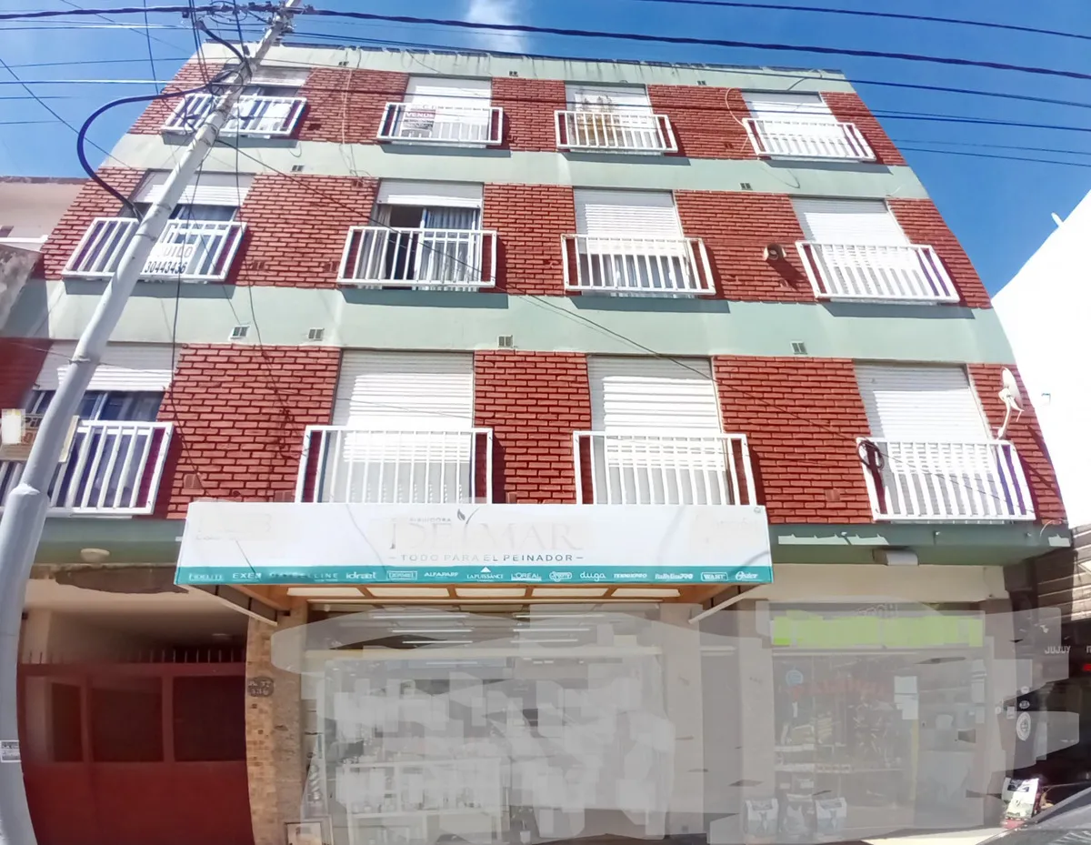Departamento En Venta En Santa Teresita