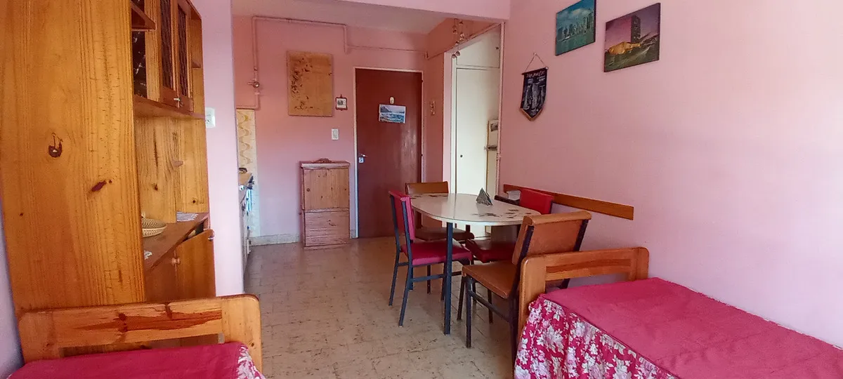 Departamento En Venta En Santa Teresita