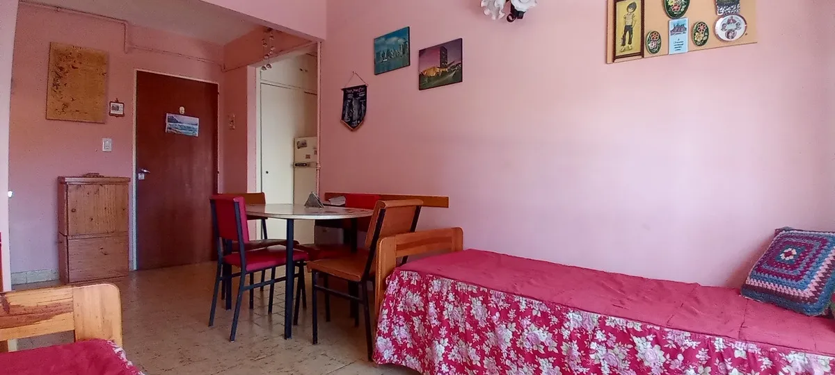 Departamento En Venta En Santa Teresita
