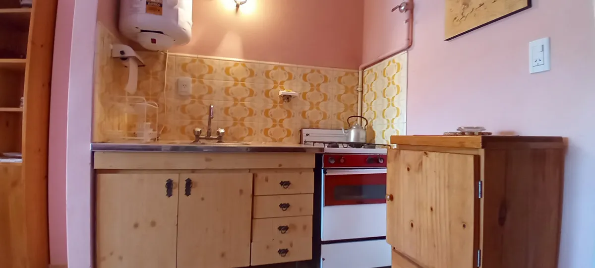 Departamento En Venta En Santa Teresita