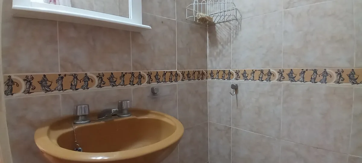 Departamento En Venta En Santa Teresita