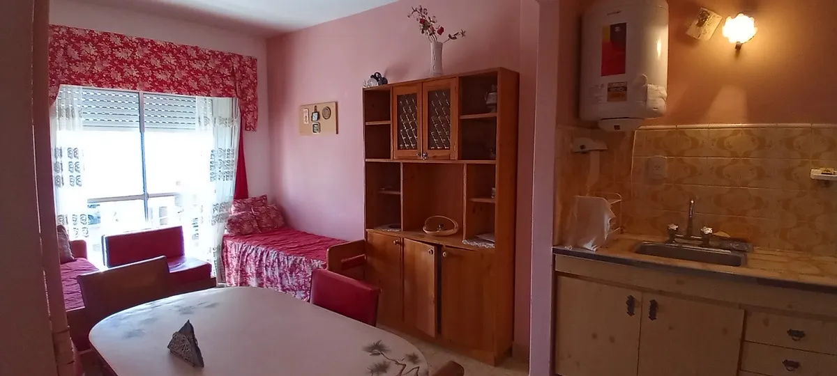 Departamento En Venta En Santa Teresita