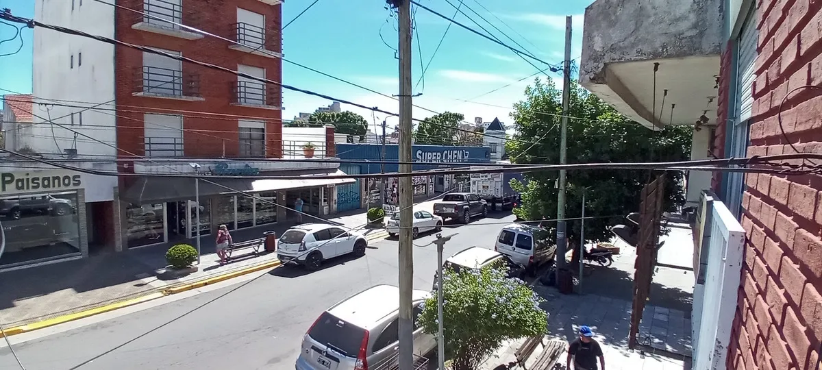 Departamento En Venta En Santa Teresita