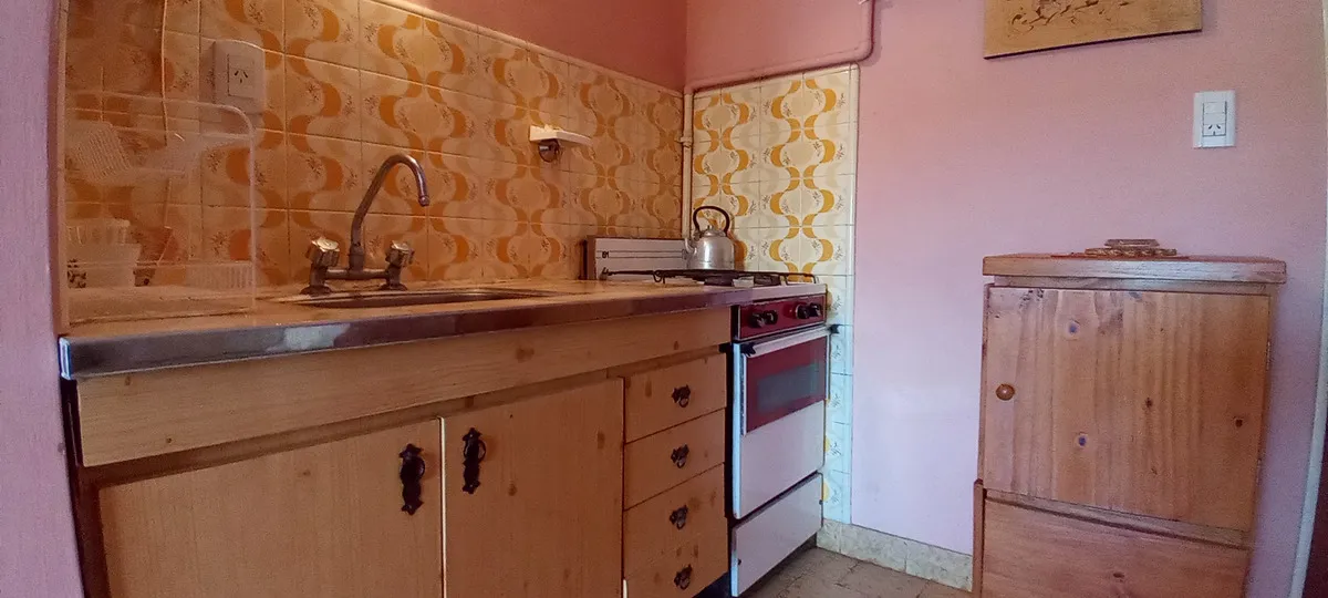 Departamento En Venta En Santa Teresita