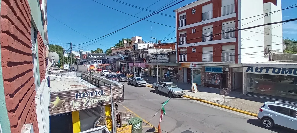 Departamento En Venta En Santa Teresita